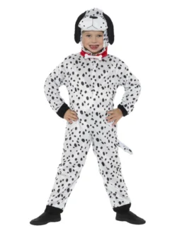 Fun Place Dalmatian Costume Costumes & Characters