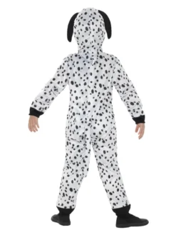 Fun Place Dalmatian Costume Costumes & Characters