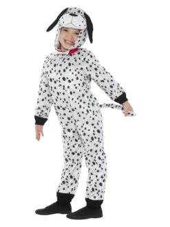 Fun Place Dalmatian Costume Costumes & Characters