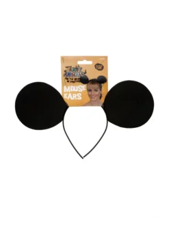 Fun Place Animals Mouse Ears On Headband