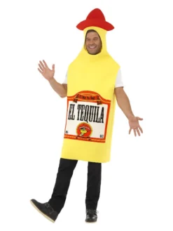 Fun Place Shop By Theme Tequila Bottle Costume