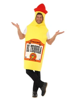 Fun Place Shop By Theme Tequila Bottle Costume