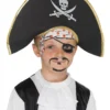 Fun Place Pirate Captain Hat 2 Fun Place Pirate Captain Hat