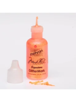 Fun Place GlitterMark - Silver - Carded Cosplay