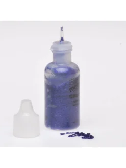 Fun Place GlitterMark - Silver - Carded Cosplay