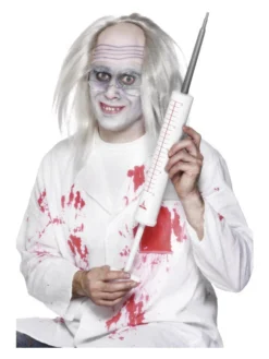 Fun Place Jumbo Syringe Accessories