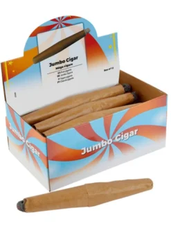 Fun Place Shop By Theme Jumbo Cigar