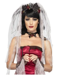 Fun Place Gothic Bride Kit