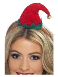 Fun Place Mini Elf Hat