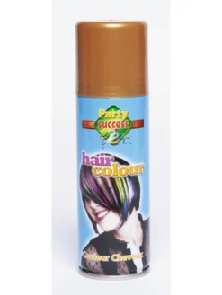 Fun Place Gold Colourspray (125ml) Cosplay