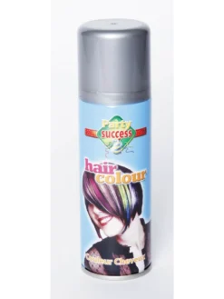 Fun Place Cosplay Silver Colourspray (125ml)