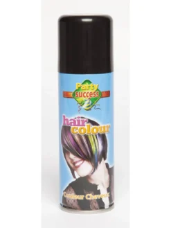 Fun Place Cosplay Black Colourspray (125ml)