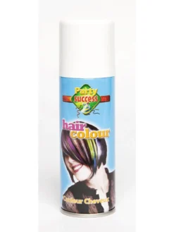 Fun Place White Colourspray (125ml) Cosplay