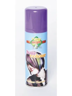 Fun Place Purple Colourspray (125ml) Cosplay