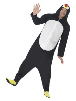 Fun Place Shop By Theme Penguin Costume
