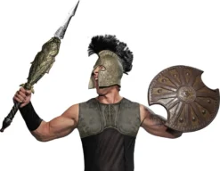 Fun Place Shop By Theme Achilles Shield