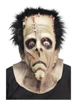 Fun Place Monster Mask Shop By Theme