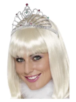 Fun Place Fan Design Tiara Shop By Theme