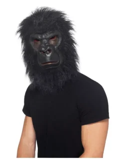 Fun Place Gorilla Mask Animals