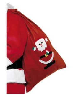 Fun Place Santa Sack