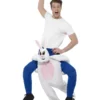 Fun Place Piggyback Rabbit Costume Shop By Theme