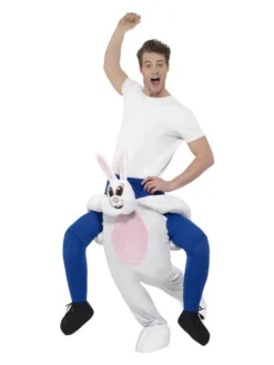 Fun Place Piggyback Rabbit Costume Shop By Theme