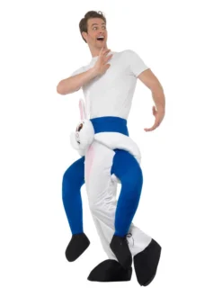 Fun Place Piggyback Rabbit Costume Shop By Theme