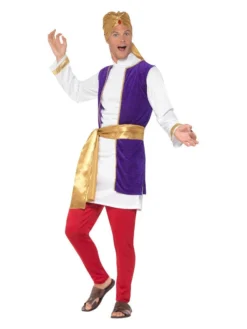 Fun Place Shop By Theme Arabian Prince Costume