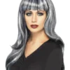 Fun Place Sinister Siren Wig Cosplay