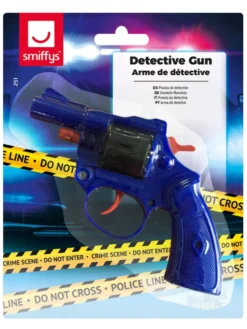 Fun Place Accessories Detective Gun