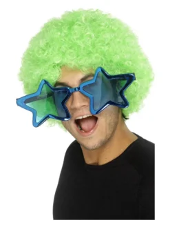 Fun Place Decades & Eras Jumbo Star Specs