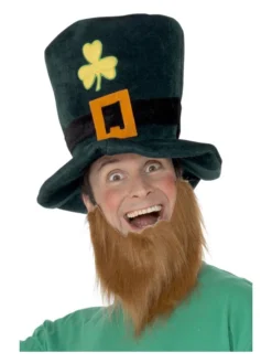 Fun Place Leprechaun Hat