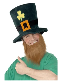 Fun Place Leprechaun Hat