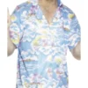 Fun Place Hen & Stag Hawaiian Shirt