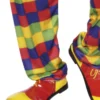 Fun Place Deluxe Clown Shoes Accessories
