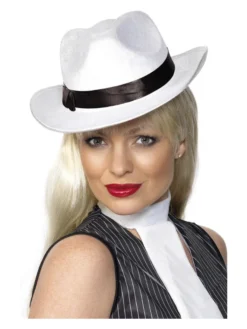 Fun Place Gangster Hat