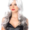 Fun Place Cosplay Allure Multi Color Wig