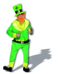 Fun Place Leprechaun Costume Shop By Theme