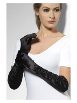 Fun Place Decades & Eras Temptress Gloves
