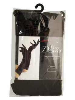 Fun Place Decades & Eras Temptress Gloves