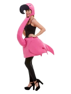 Fun Place Flamingo Costume