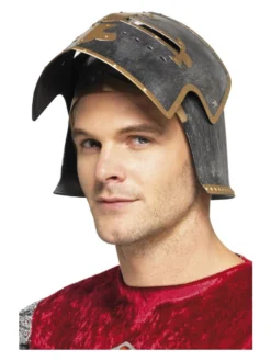 Fun Place Shop By Theme Medieval Crusader Helmet