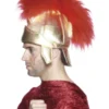 Fun Place Roman Soldiers Helmet