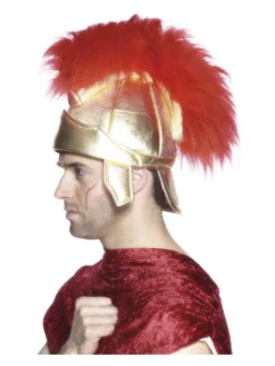 Fun Place Roman Soldiers Helmet