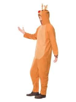 Fun Place Costumes & Characters Reindeer Costume