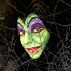 Fun Place Introduction Into Face Painting Workshop