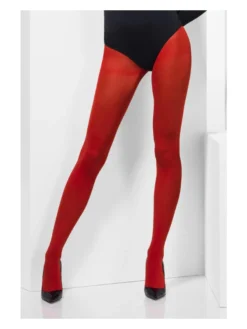 Fun Place Opaque Tights Cosplay