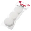 Fun Place Make-up Sponges - White
