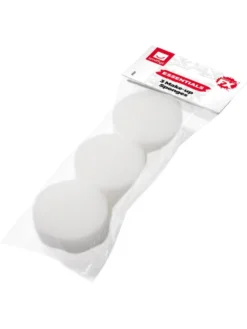 Fun Place Make-up Sponges - White
