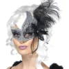 Fun Place Masquerade Dark Angel Eyemask 2 Fun Place Masquerade Dark Angel Eyemask